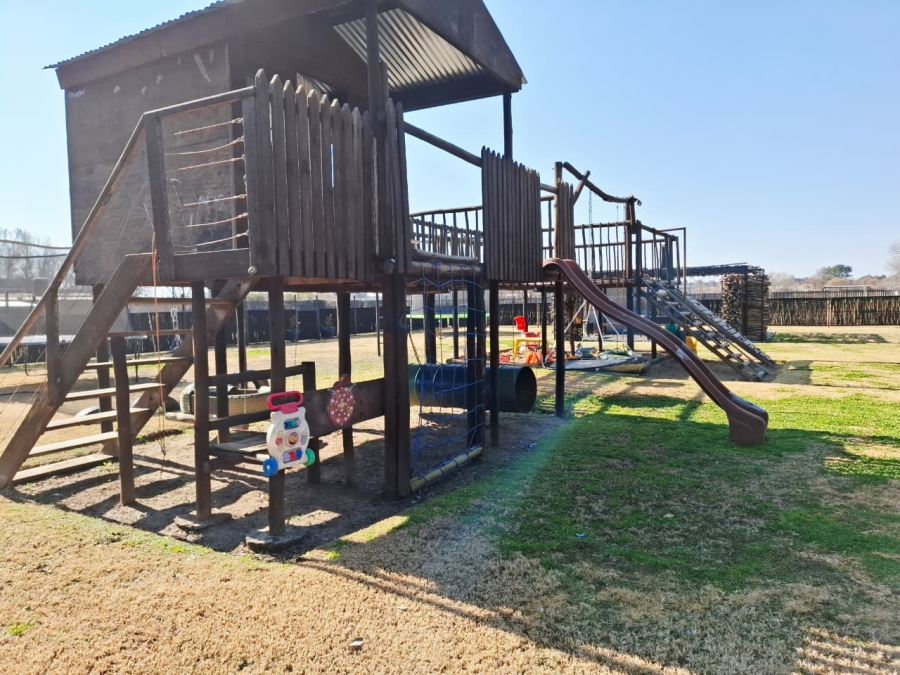 Commercial Property for Sale in Roodewal Free State